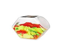 Dunlop Plettri Riff, 1.0 mm, in Espositore