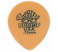 413r.73 Tortex Tear Drop Yellow .73mm