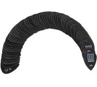 Jim Dunlop, modello Tortex III giocatore 462P1.35 (confezione da 12)