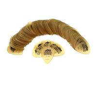 Dunlop Plettri Ultex, 1.14 mm, Standard, Pacco da 72 Pezzi