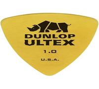 Dunlop Plettri Ultex, Triangolo, Armadio con 180 Pezzi