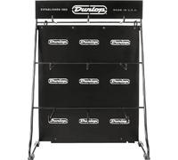 DUNLOP - Plettro - Schermo vuoto Slide e Capos 9 ganci