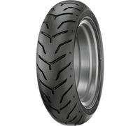 Dunlop Pneu Arrière Custom D407 Www 81h M+s Tl