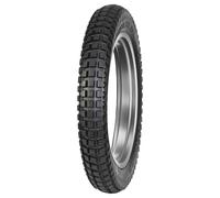 Dunlop Pneu Arrière D´essai Geomax Tl01 68m Tl