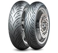 Dunlop Pneu Arrière De Scooter Scootsmart 2 160/60r15 67h Tl