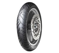Dunlop Scootsmart 63s Tl Scooter Rear Tire Nero 140 / 60 / R13