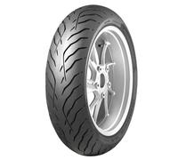 Dunlop Pneu Arrière De Tourisme Roadsmart Iv 73w Tl