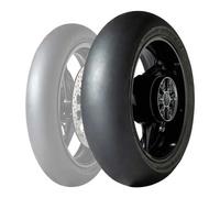 Dunlop Pneu Arrière Sport Nhs D212 Go Slick E Tl