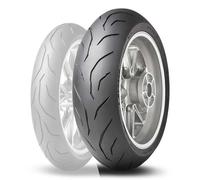 Dunlop Pneu Arrière Sport Sportsmart Mk4 73w Tl