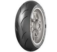 Dunlop Pneu Arrière Sport-touring Sportsmart Tt 69w Tl