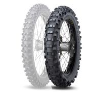 Dunlop Pneu Arrière Tout-terrain Geomax En91 70m Tt