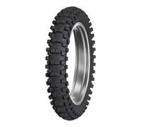 Dunlop Pneu Arrière Tout-terrain Geomax Mx34 Nhs 51m Tt Semisoft