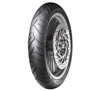 Pneumatici Scooter DUNLOP SCOOTSMART TL 80/90-14 46 P Gomme Nuove