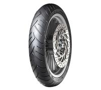 DUNLOP MOTO - SCOOTER SMART 130/60 13 53P