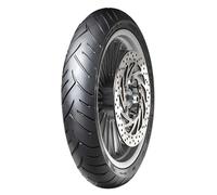 Dunlop Pneu Avant/arrière De Scooter Scootsmart 60p Tl