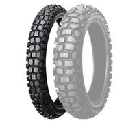 Dunlop Pneu Avant Aventure D605 45p Tt