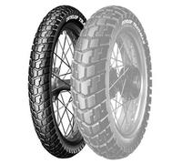 Dunlop Pneu Avant Aventure Trailmax K760 54t Tl