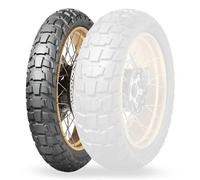 Dunlop Pneu Avant Aventure Trailmax Raid 60t Tl