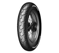Dunlop Pneu Avant Custom D402 72h Tl Harley-davidson