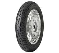 Dunlop Pneu Avant Custom D404f 49p Tt