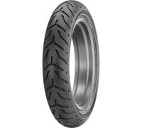Dunlop Pneu Avant Custom D408 Harley Davidson 63h Tl