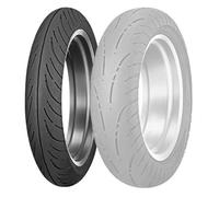Dunlop Pneu Avant Custom Elite 4 63h Tl