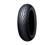 Dunlop Pneu Avant De Tourisme Tt100 Gp Radial 58w Tl