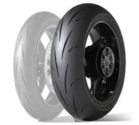 Dunlop Pneu Avant Sport D211 Gp Racer M 58w Tl