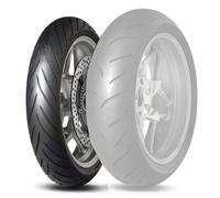 Dunlop Pneu Avant Sport-touring Roadsmart Ii 58w