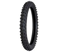 Dunlop Pneu Avant Tout-terrain Geomax Mx34 F Nhs 40m Tt Semisoft