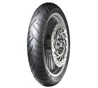 Dunlop Scoot Scootsmart 57l Tl Scooter Tire Argento 120 / 90 / R10