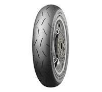 Dunlop Scoot Tt93 Gp 50j Tl Scooter Tire Argento 90 / 90 / R10