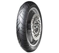 Dunlop SCOOTSMART 90/90 R10 50 J
