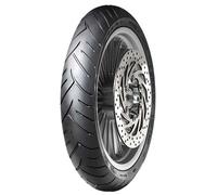 DUNLOP MOTO - SCOOTER SMART 120/70 10 54L