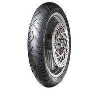 Dunlop Pneu De Scooter Scootsmart 61p Tl