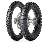 Dunlop D908 ( 140/80-18 TT 70R ruota posteriore, simbolo M+S )
