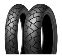 DUNLOP Gomme Dunlop Trailmax mixtour 110 80 R19 59V TL per Moto