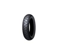 Dunlop Trailmax Mixtour 69h Tl M/c Trail Tire Nero 160 / 60 / R17