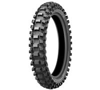 DUNLOP Pneumatici Motocross Multi Terreno Geomax MX-33 120/90-19 Poste - 636099