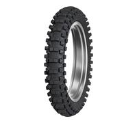 Dunlop Pneumatici Motocross Multi Terreno Geomax MX-34 120/80-19 Posteriore