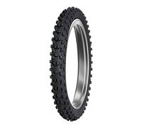 DUNLOP GEOMAX MX34 FRONT 80/100 -21 51M TT