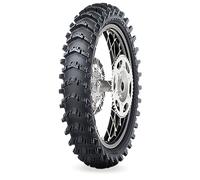 Dunlop Pneumatici Motocross per terreni Sabbiosi Geomax MX-14 80/100-12 Posteriore