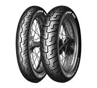Dunlop Pneumatico Anteriore Custom D401 57h Tl
