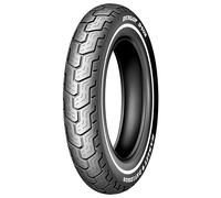 Dunlop Pneumatico Anteriore Custom D402 Sw Harley Davidson 77h Tl