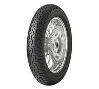 Dunlop Pneumatico Anteriore Custom D404f 47p Tt