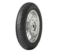 Dunlop Pneumatico Anteriore Custom D404f 49s Tt