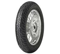 Dunlop Pneumatico Anteriore Custom D404f 54s Tt