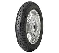 Dunlop Pneumatico Anteriore Custom D404f 67s Tt