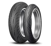 Dunlop Pneumatico Anteriore Custom Elite 4 63h Tl