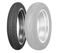 Dunlop Elite 4 ( 130/90B16 TL 73H ruota anteriore )